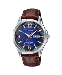 Đồng hồ CASIO MTP-E120LY-2AVDF