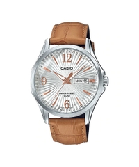 Đồng hồ CASIO MTP-E120LY-7AVDF
