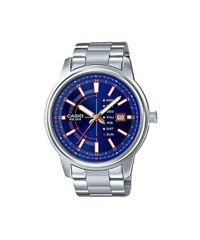 Đồng hồ CASIO MTP-E128D-2AVDF