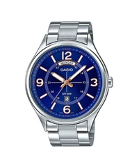 Đồng hồ CASIO MTP-E129D-2BVDF
