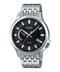 Đồng hồ CASIO MTP-E136D-1AVDF