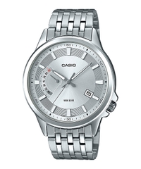 Đồng hồ CASIO MTP-E136D-7AVDF