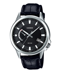 Đồng hồ CASIO MTP-E136L-1AVDF