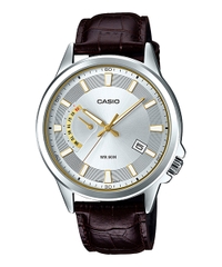 Đồng hồ CASIO MTP-E136L-7AVDF