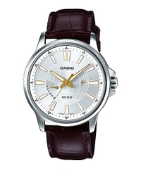 Đồng hồ CASIO MTP-E137L-7AVDF
