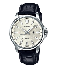 Đồng hồ CASIO MTP-E137L-9AVDF