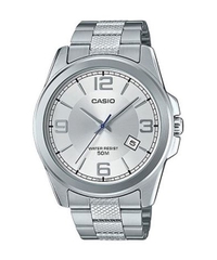 Đồng hồ CASIO MTP-E138D-7AVDF