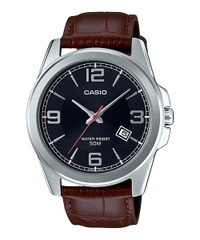 DONG HO CASIO MTP-1381L-1AVDF