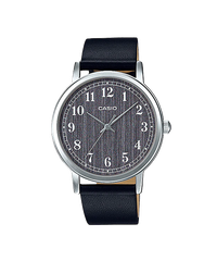 Đồng hồ CASIO MTP-E145L-1BDF