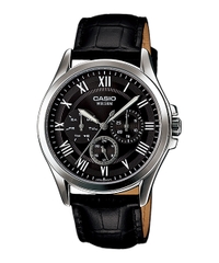 DONG HO CASIO MTP-E301L-1BVDF
