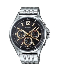 DONG HO CASIO MTP-E303D-1AVDF