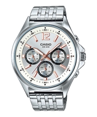 DONG HO CASIO MTP-E303D-7AVDF