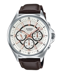 DONG HO CASIO MTP-E303L-7AVDF