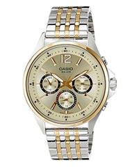 Đồng hồ CASIO MTP-E303SG-9AVDF