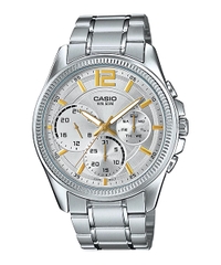 DONG HO CASIO MTP-E305D-7AVDF