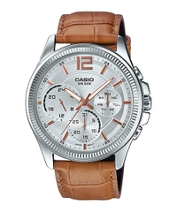 DONG HO CASIO MTP-E305L-7A2VDF