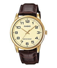 Đồng hồ CASIO MTP-V001GL-9BUDF