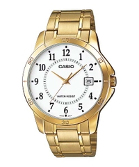DONG HO CASIO MTP-V004G-9BUDF