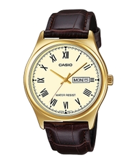 DONG HO CASIO MTP-V006GL-9BUDF