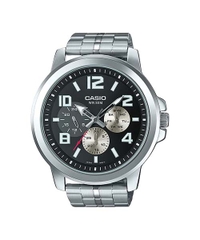 Đồng hồ CASIO MTP-X300D-1AVDF
