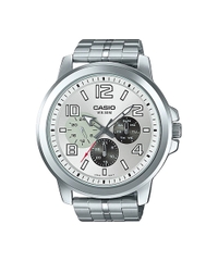 DONG HO CASIO MTP-X300D-7AVDF
