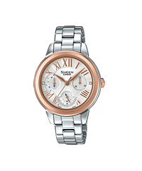 Đồng hồ CASIO SHE-3059SG-7AUDF