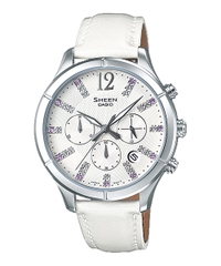 Đồng hồ CASIO SHE-5020L-7ADR