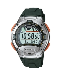 Đồng hồ CASIO W-753-3AVDF