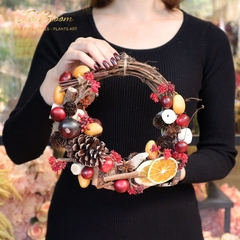Vòng nguyệt quế NGA86