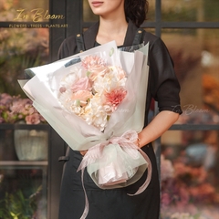 Bó hoa quà tặng SAU622
