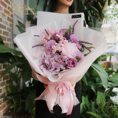 Bó hoa THUY164