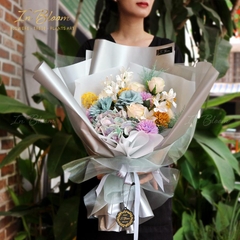 Bó hoa THUY165