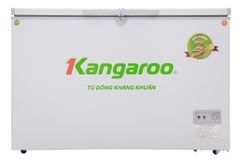 Tủ đông kháng khuẩn Kangaroo KG498C2