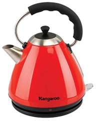 Bình đun nước siêu tốc Kangaroo KG640