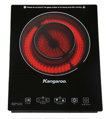 Bếp hồng ngoại đơn Kangaroo KG355i