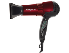 Máy sấy tóc ngọc bích Kangaroo KG629