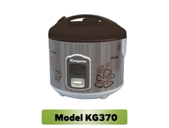 Nồi cơm điện Kangaroo KG370