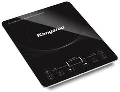 Bếp điện từ đơn Kangaroo KG406i