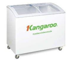 Tủ kem kháng khuẩn Kangaroo KG308C1