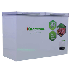 Tủ đông mềm Kangaroo KG400DM2