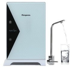 Máy lọc nước Kangaroo Hydrogen KG100HU