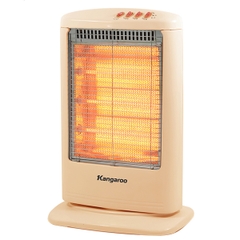 Đèn sưởi Halogen Kangaroo KG1012C