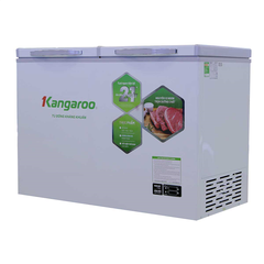 Tủ đông mềm Kangaroo KG400DM2