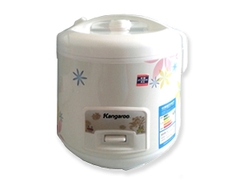 Nồi cơm điện Kangaroo KG375