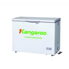 Tủ đông kháng khuẩn Kangaroo KG235C1