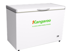 Tủ đông mềm Kangaroo KG268DM1