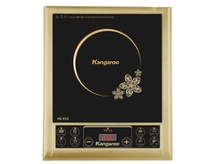 Bếp hồng ngoại đơn Kangaroo KG431i
