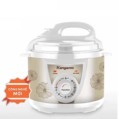 Nồi áp suất Kangaroo KG280M