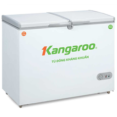 Tủ đông kháng khuẩn Kangaroo KG298C2