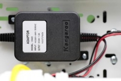 Adaptor model 3423